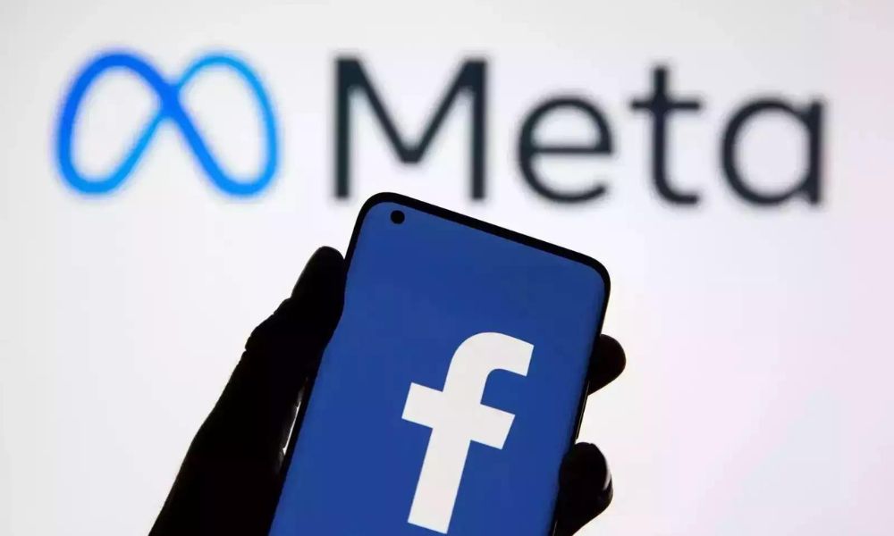 Meta’s Canada news ban fails to dent Facebook usage